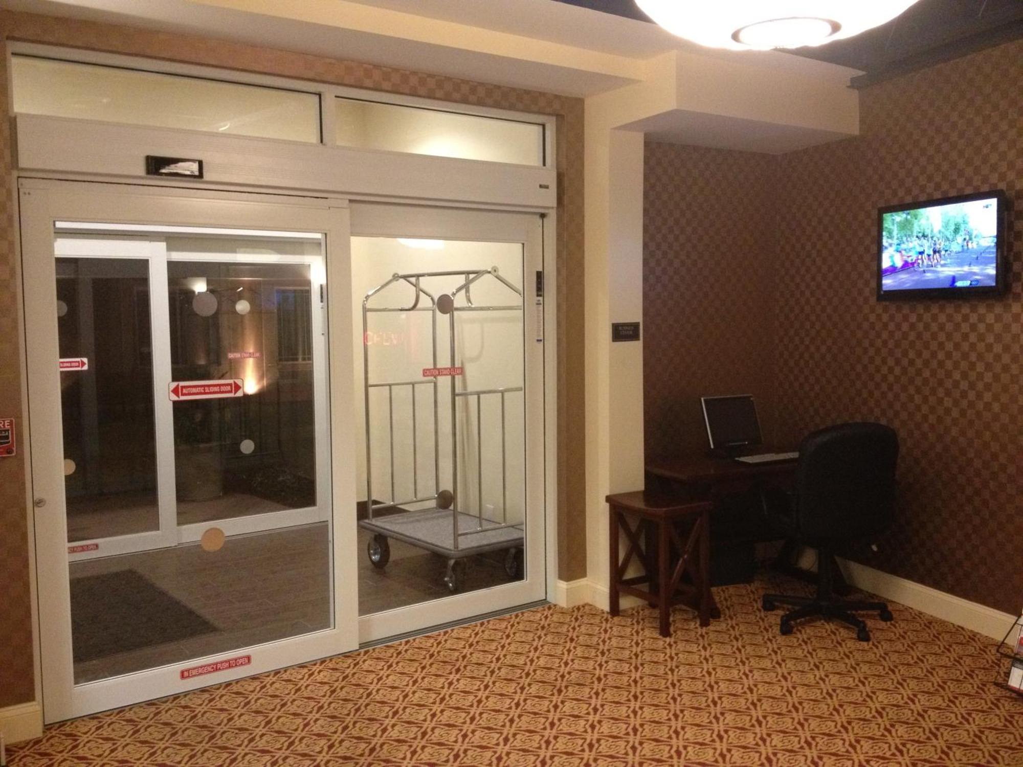 Aashram Hotel By Niagara River Niagara Falls Esterno foto