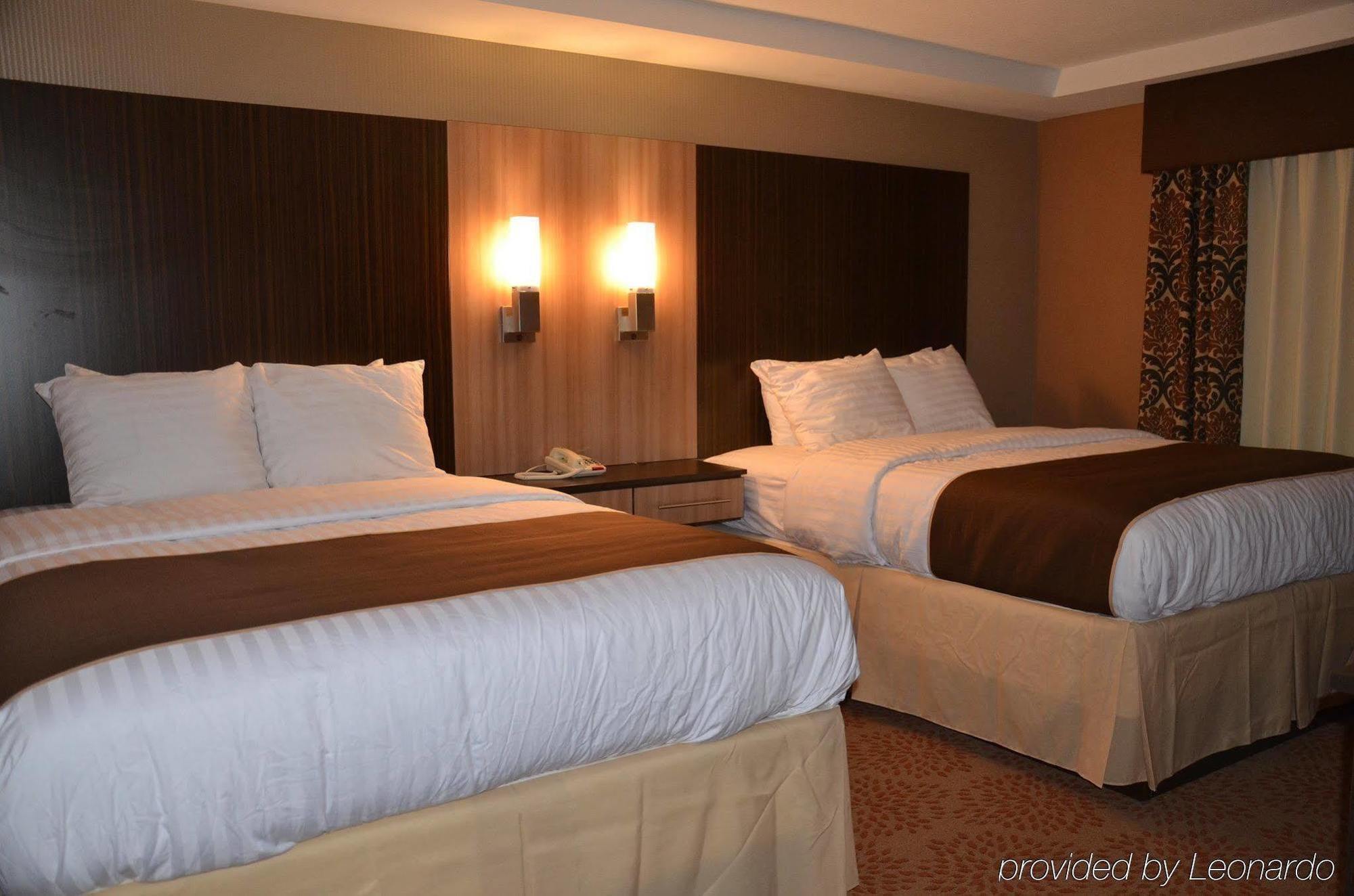 Aashram Hotel By Niagara River Niagara Falls Camera foto